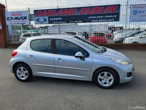 3 Months warranty ACTIVE 1.4 HDI 70 4DR - Image 2