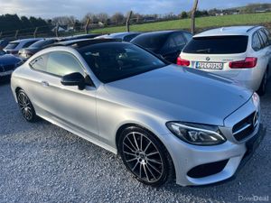 Mercedes C220 AMG - Image 3