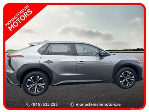 Toyota bZ4X SPORT FWD 11KW 4DR AUTO - Image 3