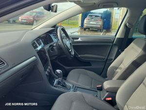 Volkswagen Golf 1.2 TSI Comfortline Tech Edition A - Image 4
