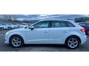 Audi A3 1.4L TFSI Petrol Automatic (8422) - Image 3