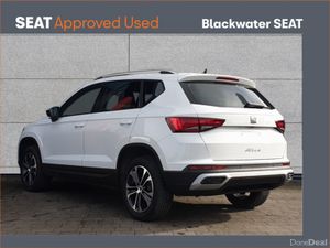 SEAT Ateca ATECA 2.0TDI 150HP DSG SE+ - Image 4