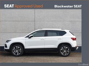 SEAT Ateca ATECA 2.0TDI 150HP DSG SE+ - Image 3
