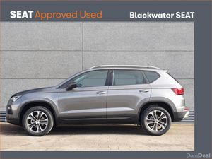 SEAT Ateca ATECA 1.5TSI 150HP SE+ - Image 3