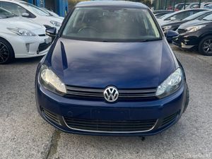 Volkswagen golf - Image 4