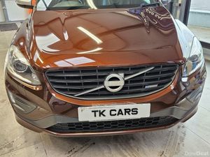 14 VOLVO XC60 R-DESIGN AUTOMATIC - Image 4