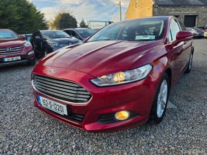 Ford Mondeo 2015 NCT12/26 - Image 3