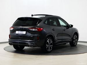 *89* 2023 Ford Kuga 2.5 st-line x auto phev - Image 4