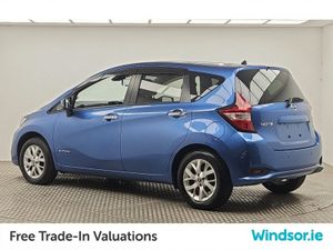 Nissan Note ePower sv - Image 4