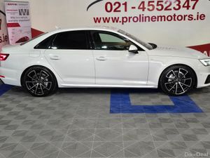 192 AUDI A4 S-LINE TECH 1.4 TSI S-TRONIC AUTO - Image 4