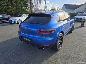 Porsche Macan - Image 4