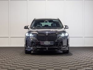 2026 BMW X5 X-Drive 50e M-Sport - Image 2