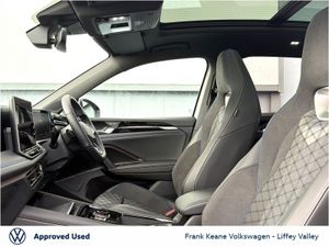 Volkswagen Tiguan R-LINE AUT0 2.0TDI 150BHP *SUNRO - Image 4