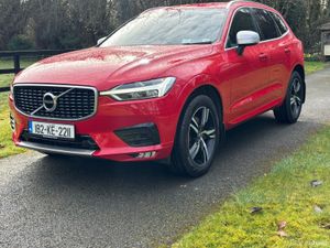 2018 Volvo XC60 R Design - Image 2