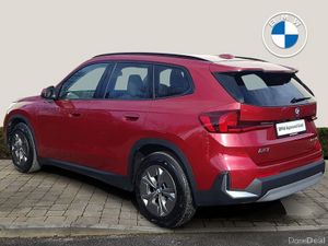 BMW iX1 iX1 eDrive20 Sport - Image 2