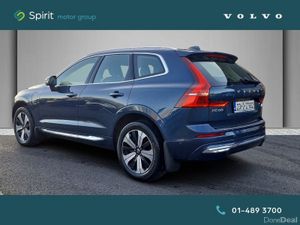 Volvo XC60 T6 Plug In Hybrid, AWD, 350HP, Plus (Br - Image 3