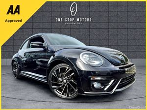 2017 VW Beetle 1.4TSI *R-LINE* AUTO / 60,000KMS - Image 3