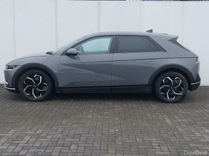 Hyundai IONIQ Electric Premium - Image 3
