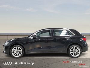 Audi A3 SPORTBACK 30 TDI 115BHP SE - Image 4