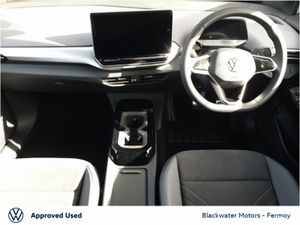 Volkswagen ID.4 ID.4 PRO PLUS 77KWH 286HP - Image 2