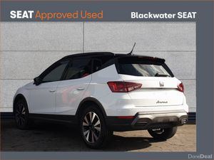 SEAT Arona NEW ARONA 1.0TSI 115HP SE+ - Image 4
