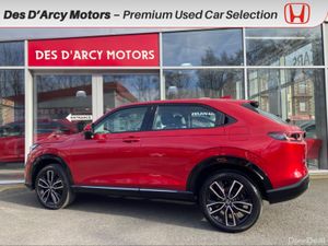 Honda HR-V ADVANCE I-MMD CVT - Image 4