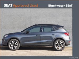 SEAT Arona NEW ARONA 1.0TSI 115HP SE+ - Image 3