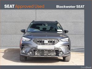 SEAT Arona NEW ARONA 1.0TSI 115HP SE+ - Image 2