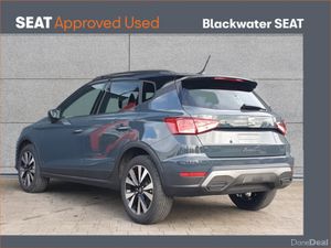 SEAT Arona NEW ARONA 1.0TSI 115HP SE+ - Image 4