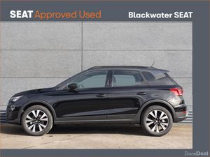 SEAT Arona NEW ARONA 1.0TSI 115HP SE+ - Image 3