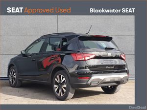 SEAT Arona NEW ARONA 1.0TSI 115HP SE+ - Image 4