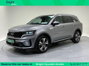 Kia Sorento PHEV MY23 SAM - Image 3
