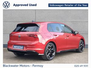 Volkswagen Golf GOLF R-LINE 2.0 TDI 150HP DSG - Image 3