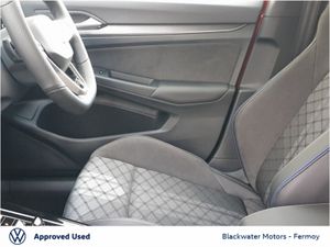 Volkswagen Golf GOLF R-LINE 2.0 TDI 150HP DSG - Image 4