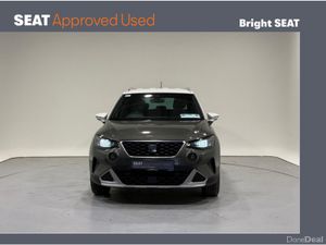 SEAT Arona 1.0 TSI 115HP XP - Image 3