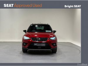 SEAT Arona 1.0 TSI 115HP XCELLENCE PLUS 5DR - Image 3