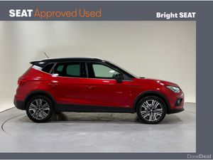 SEAT Arona 1.0 TSI 115HP XCELLENCE PLUS 5DR - Image 4