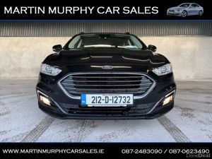 Ford Mondeo 2.0 TDCI 150 BHP ZETEC ESTATE - Image 4