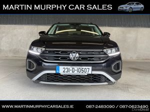 Volkswagen T-Roc LIFE 2.0 TDI 116BHP - Image 4
