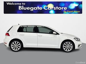 Volkswagen Golf COMFORTLINE**TOUCHSCREEN MEDIA**AP - Image 4