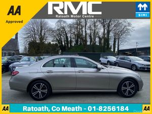 Mercedes-Benz E-Class 200D 1.6Cdi 160BHP - Image 4