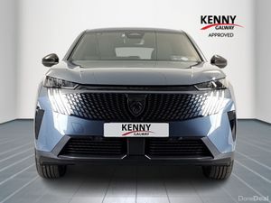 Peugeot 3008 STD ALLURE MHEV 136 E-DCC - Image 2