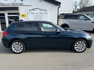 BMW 1-Series 116D SE AUTO - Image 2