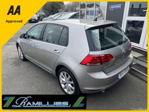 Volkswagen Golf 1.4 TSi AUTO DSG..HIGHLINE MODEL.. - Image 3