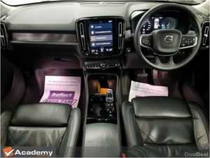 Volvo XC40 Phev T4 Plus Bright 5DR Auto - Image 2