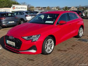 Audi A3 A3 SB 30 Tfsi 115HP SE - Image 2