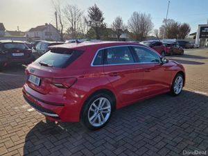 Audi A3 A3 SB 30 Tfsi 115HP SE - Image 4