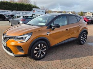 Renault Captur Limited Naeb TCE 90 5DR - Image 2
