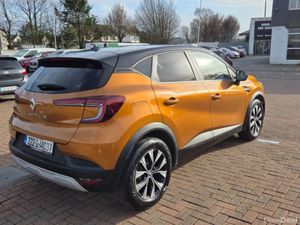 Renault Captur Limited Naeb TCE 90 5DR - Image 4