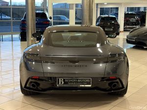 Aston Martin DB11 5.2 V12 COUPE=ONLY 16000 MILES// - Image 4